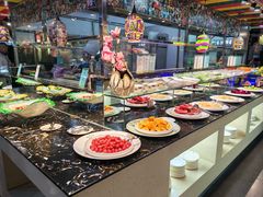 -巴犀烧烤(新崇光店)