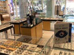 -宝岛眼镜(建外soho店)