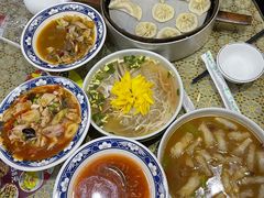 -真不同饭店(老城店)