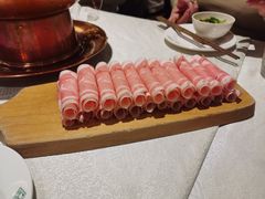 -东来顺饭庄(天坛店)