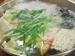 -蟹料理 北海道かに将軍(札幌本店)