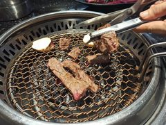 -木槿花韩式炭烤·熟成肉工坊(孙文东路店)