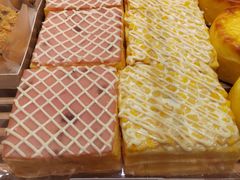 -好利来(南京路一店)