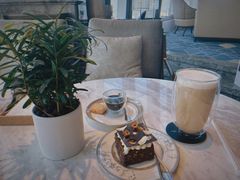 -大堂酒廊·富力丽思卡尔顿酒店