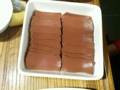 -香天下·四川火锅(安镇大润发店)