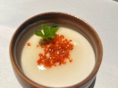 宫廷杏仁豆腐-四季民福烤鸭店(王府井东安门店)