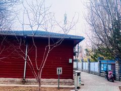 -北极寺公园