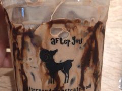 -After You Dessert Cafe(CENTRALWORLD)