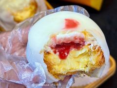 -鲍师傅糕点(青年汇店)