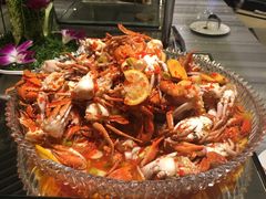 -芭菲盛宴·环球美食(解放碑英利国际店)