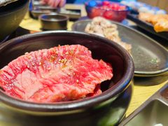 -泥炉烧肉师(新街口金銮巷店)