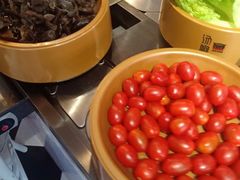 -汤响自助回转火锅百汇(乐峰广场店)