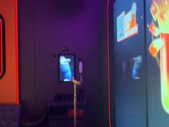 -星聚会KTV(合生汇黑金店)