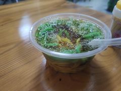 -龙上水现炒生料(柳沙店)