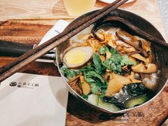 -小满手工粉(北京来福士店)