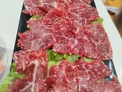 -陈记顺和潮汕牛肉火锅(韩江路店)