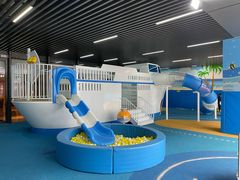 -深圳国际会展中心洲际酒店