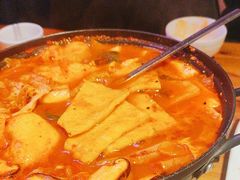-汉米达特色料理餐厅(郴州友阿国际广场店)