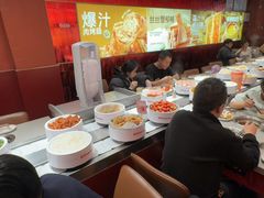 -龍歌自助小火锅(雨花台江南虹悦城店)