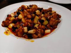 -老牌坊鲁菜名店(宽厚里店)