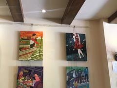 -CafeDuVillage乡村咖啡馆(美邻苑店)