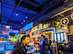 -十六蒲(桂林路店)