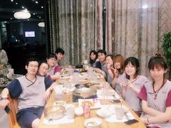 -纽斯桑拿会所(天山店)