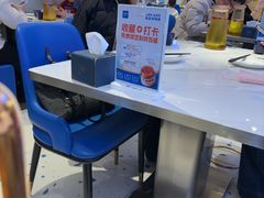 -兰湘子·湘菜小炒(天水兰天城市广场店)