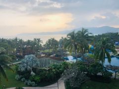 -三亚亚龙湾天域度假酒店