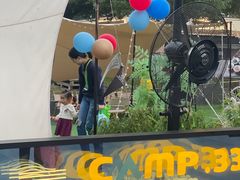 -CAMP.33露营烤肉·团建聚餐(创智天地店)