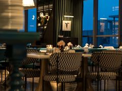 -云厨·高空西餐厅(成都瑯珀·凯悦臻选酒店)