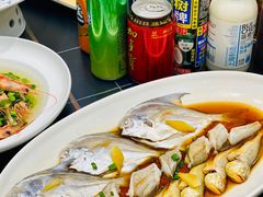 -涌觅名灶·本地海鲜宁波菜(财富广场店)