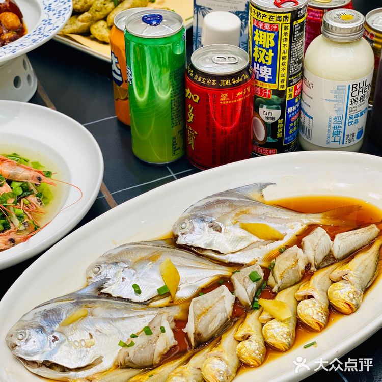 宁波聚餐首选｜chao地道宁波菜～