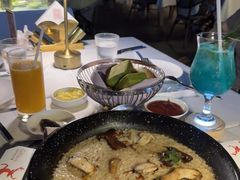 -Kathleen's Waitan 凯圣琳江景西餐厅(外滩店)