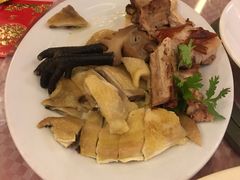 -满福隆酒楼(万绿园店)