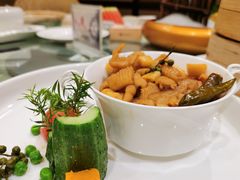 -西安唐隆国际酒店(大雁塔大唐不夜城店)