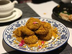 -若蘭慈·无国界素食料理(欢乐海岸店)