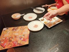 -探鱼·鲜青椒爽麻烤鱼(增城东汇城店)