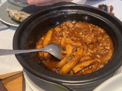 -粤盛海鲜楼(融冠乐城店)
