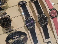 -亨得利钟表商店