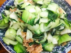 -亿香院土菜馆(东岳街店)