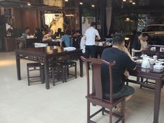 -集贤门·徽菜(南山店)