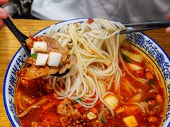-贵州米线(童家巷店)