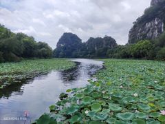 -星湖旅游景区七星岩