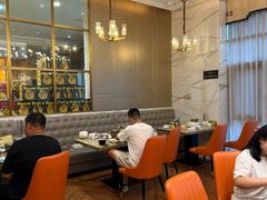 -丰卓会海鲜自助(中润大道店)
