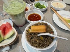 -海底捞火锅(天一广场亚细亚店)