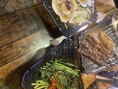 -质烤烤物·活烤海鲜(质烤总店)