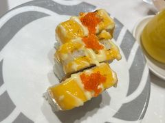 -新一番三文鱼寿司(上邦店)