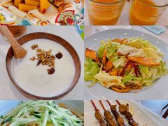 -巴依老爷新疆美食(工体旗舰店)