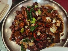 -金叶酒家(新华路店)